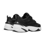 Nike M2K Tekno – Black Obsidian - Image 3
