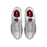 Nike P-6000 – White Gold Red - Image 5