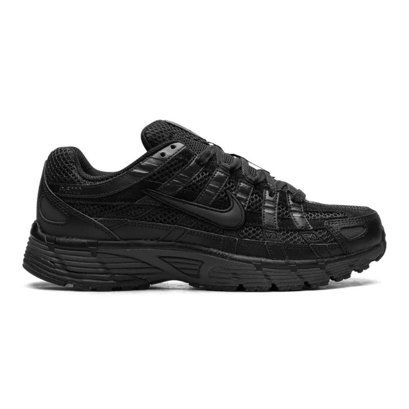 WhatsApp Image 2025-08-19 at 2.18.32 PM Nike P-6000 Premium – Triple Black - Image 1