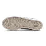 Nike Court Legacy Lift – White Diffused Blue - Image 3