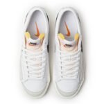 Nike Blazer Low 77 Vintage White/Black - Image 6