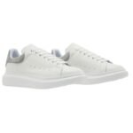 Alexander McQueen Oversized – White Iron - Image 5