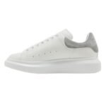 Alexander McQueen Oversized – White Iron - Image 2
