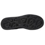 Alexander Mcqueen Oversized – Black Gloss Heel - Image 2