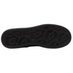 Alexander Mcqueen Oversized – Black - Image 2