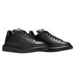 Alexander Mcqueen Oversized – Black - Image 3