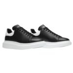 Alexander Mcqueen Oversized – Black White - Image 5
