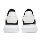Alexander Mcqueen Oversized – Black White - Image 4