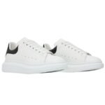 Alexander Mcqueen Oversized – White Black - Image 5