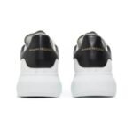 Alexander Mcqueen Oversized – White Black - Image 3