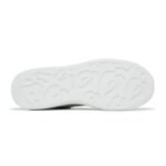 Alexander Mcqueen Oversized – White Black - Image 2