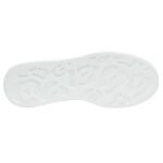 Alexander Mcqueen Oversized – White Black Trim - Image 2