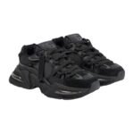 Airmaster Sneakers In Black – Dolce Gabbana - Image 4