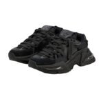 Airmaster Sneakers In Black – Dolce Gabbana - Image 3