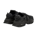 Airmaster Sneakers In Black – Dolce Gabbana - Image 2