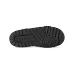 Louis Vuitton Trainer Maxi Sneaker Triple Black - Image 3
