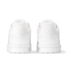 Louis Vuitton Sneakers Trainer Triple White prigr - Image 3