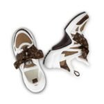 Louis Vuitton Archlight Trainers Cacao – Brown - Image 4