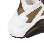 Louis Vuitton Archlight Trainers Cacao – Brown - Image 3