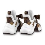 Louis Vuitton Archlight Trainers Cacao – Brown - Image 2