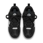 Louis Vuitton LV Skate – Black White - Image 4