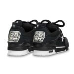 Louis Vuitton LV Skate – Black White - Image 2
