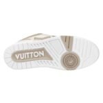 Louis Vuitton LV Skate – Beige White - Image 3