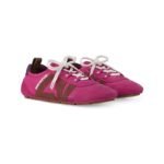 LV Sneakerina Fuchsia - Image 5