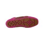 LV Sneakerina Fuchsia - Image 2