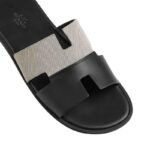 Hermes Izmir Black / Grey - Image 2