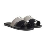 Hermes Izmir Black / Grey - Image 3