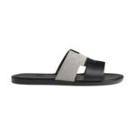 Hermes Izmir Black / Grey