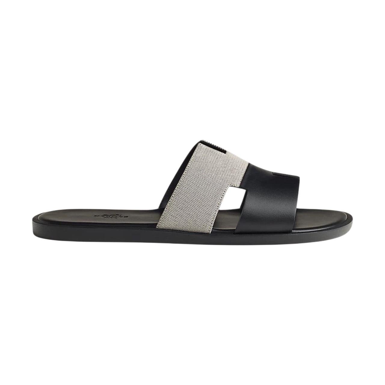 WhatsApp Image 2025-08-22 at 1.32.38 PM (2) Hermes Izmir Black / Grey - Image 1