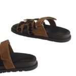 Hermes Chypre Sandal Burn/Fume - Image 3