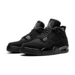 Jordan 4 Retro – Black Cat - Image 2