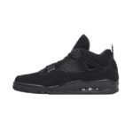 Jordan 4 Retro – Black Cat - Image 4