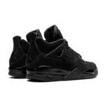 Jordan 4 Retro – Black Cat - Image 3