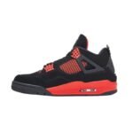 Jordan 4 Retro – Red Thunder - Image 2