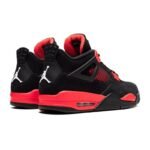 Jordan 4 Retro – Red Thunder - Image 3