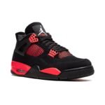 Jordan 4 Retro – Red Thunder - Image 5