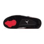Jordan 4 Retro – Red Thunder - Image 4