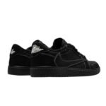 Jordan 1 Retro Low OG SP Travis Scott – Black Phantom - Image 3