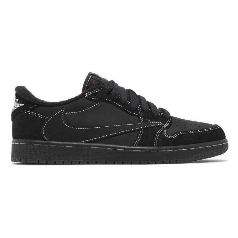 WhatsApp Image 2025-08-22 at 12.40.46 PM Jordan 1 Retro Low OG SP Travis Scott – Black Phantom - Image 1