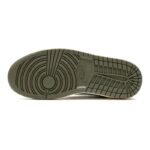 Jordan 1 Retro Low OG SP Travis Scott – Olive - Image 5