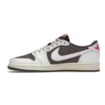 Jordan 1 Retro Low OG SP – Travis Scott Reverse Mocha - Image 2