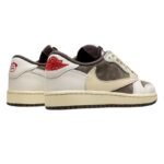 Jordan 1 Retro Low OG SP – Travis Scott Reverse Mocha - Image 3
