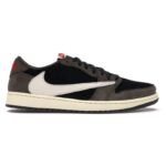 Jordan 1 Retro Low OG SP – Travis Scott Mocha
