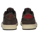 Jordan 1 Retro Low OG SP – Travis Scott Mocha - Image 3