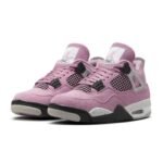 Jordan 4 Reto – Orchid - Image 2