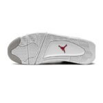 Jordan 4 Retro – White Oreo - Image 5
